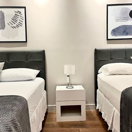 Flat 2 Quartos, Novo, Na Avenida Paulista Sao Paulo Dış mekan fotoğraf
