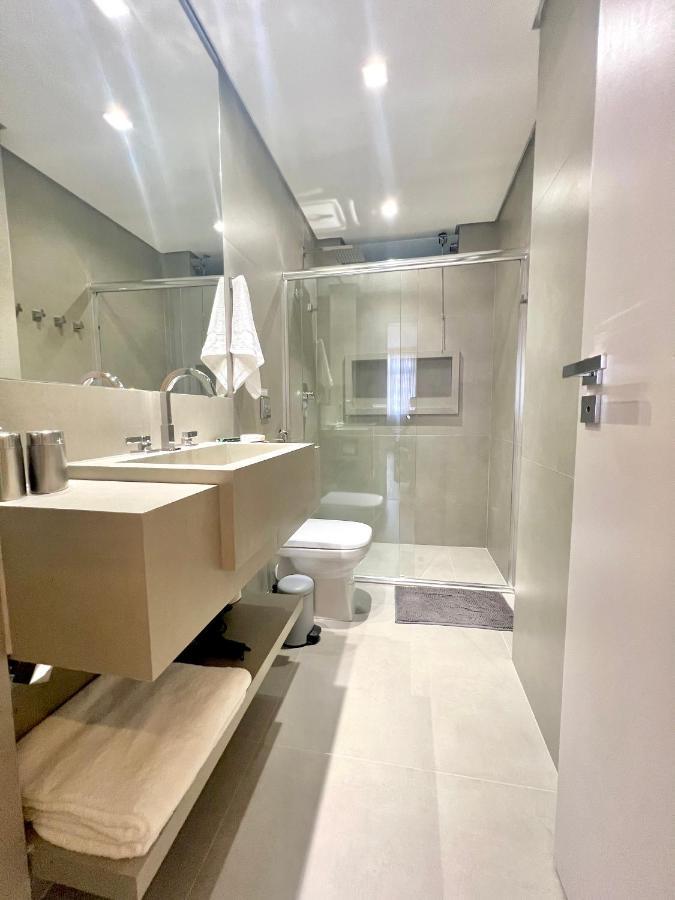 Flat 2 Quartos, Novo, Na Avenida Paulista Sao Paulo Dış mekan fotoğraf