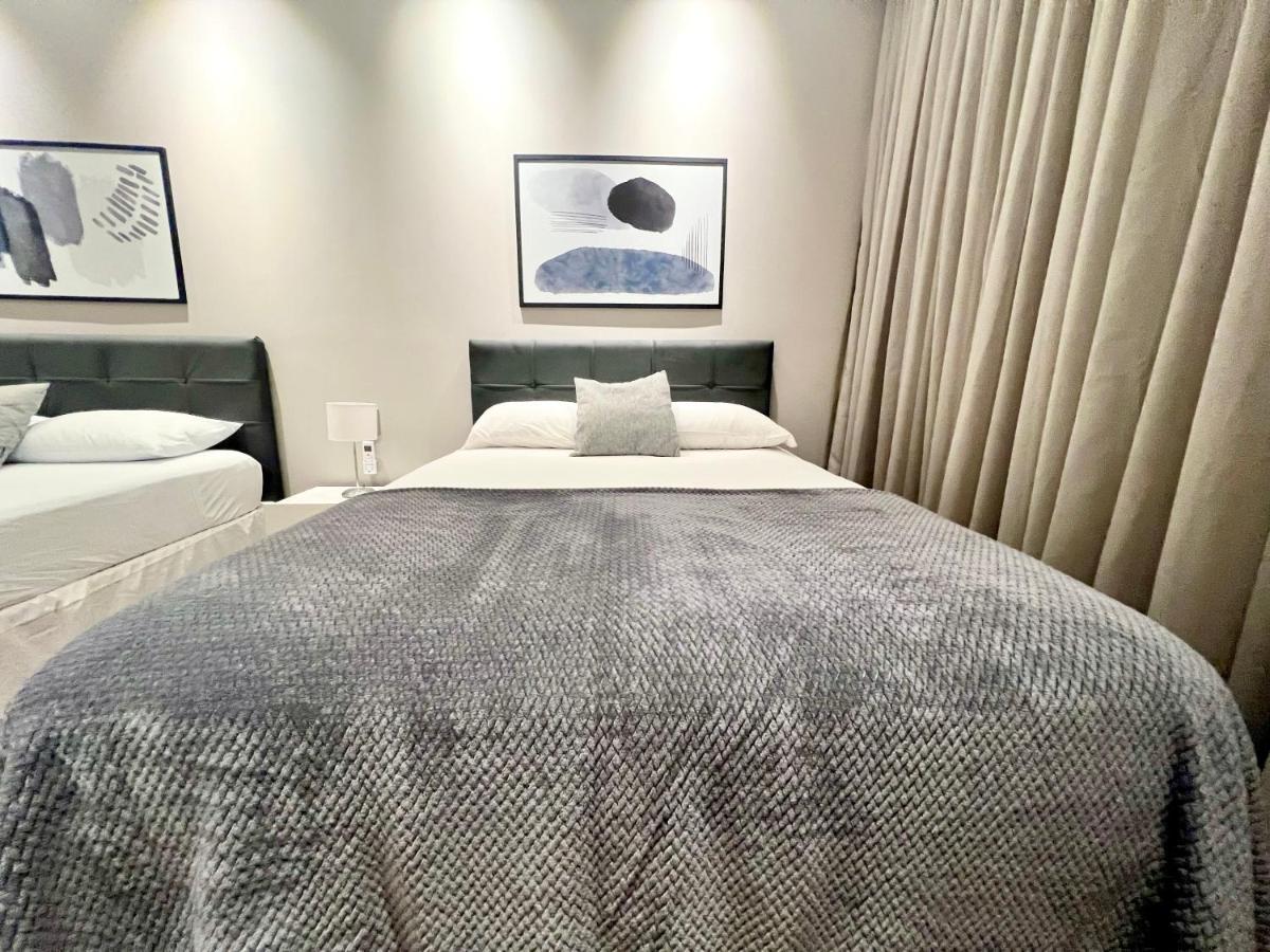Flat 2 Quartos, Novo, Na Avenida Paulista Sao Paulo Dış mekan fotoğraf