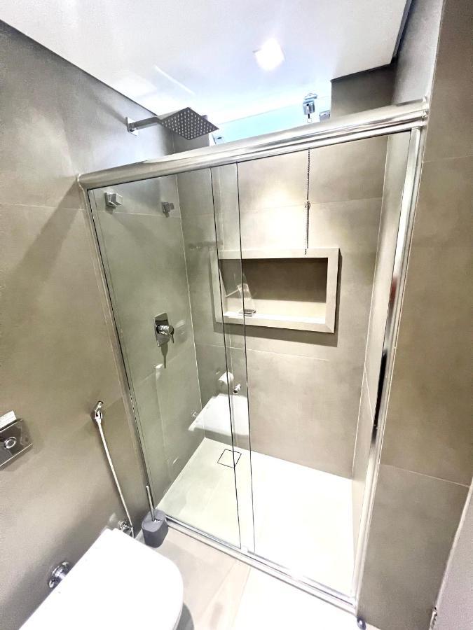 Flat 2 Quartos, Novo, Na Avenida Paulista Sao Paulo Dış mekan fotoğraf