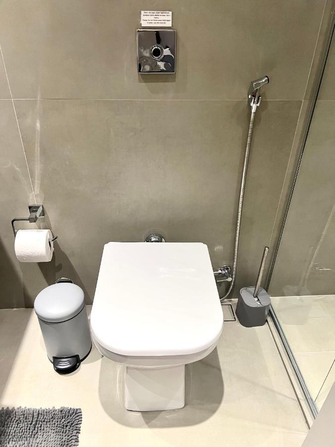 Flat 2 Quartos, Novo, Na Avenida Paulista Sao Paulo Dış mekan fotoğraf