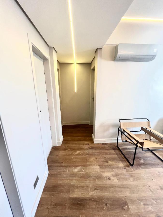 Flat 2 Quartos, Novo, Na Avenida Paulista Sao Paulo Dış mekan fotoğraf