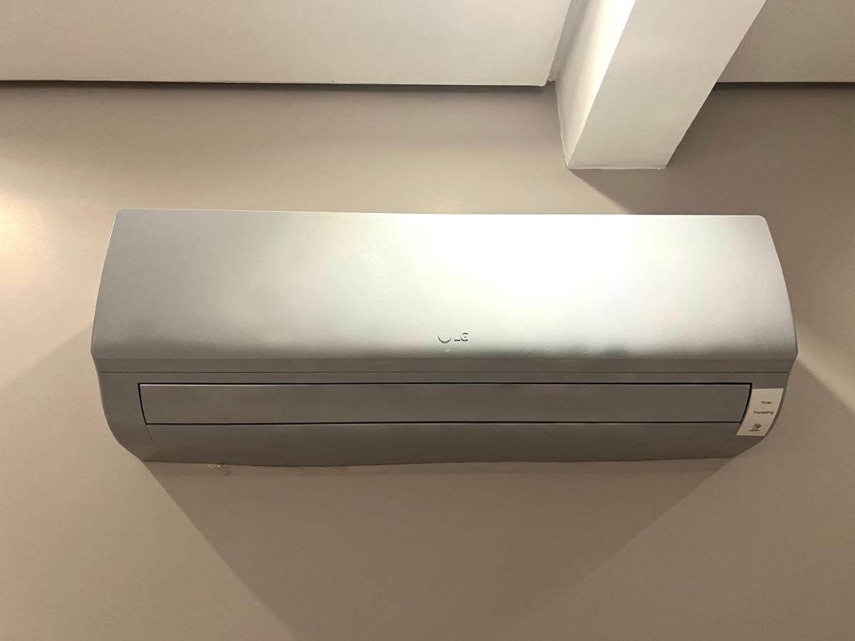 Flat 2 Quartos, Novo, Na Avenida Paulista Sao Paulo Dış mekan fotoğraf