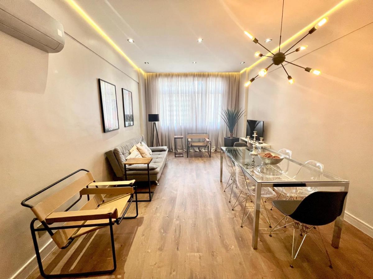 Flat 2 Quartos, Novo, Na Avenida Paulista Sao Paulo Dış mekan fotoğraf