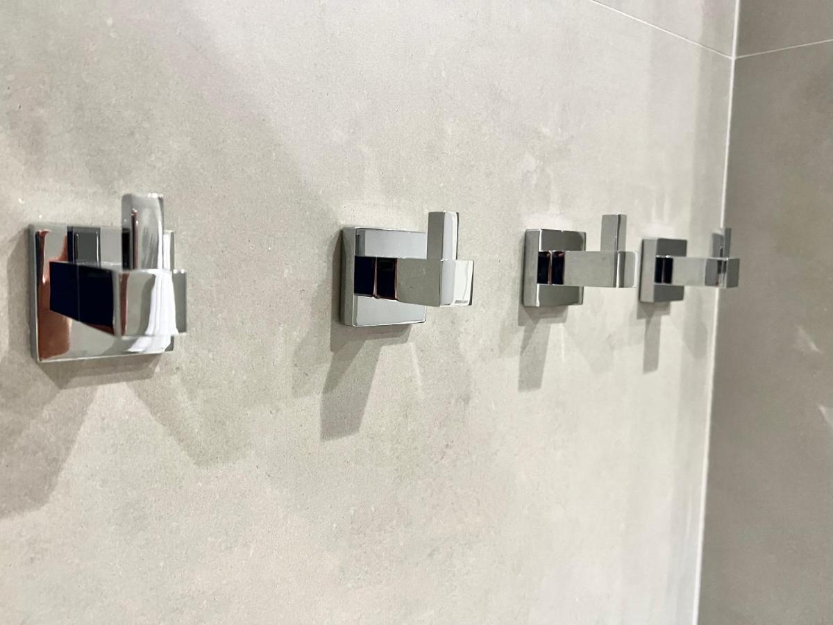 Flat 2 Quartos, Novo, Na Avenida Paulista Sao Paulo Dış mekan fotoğraf